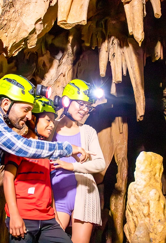 Cueva de Palestina