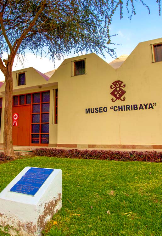 Museo de Chiribaya