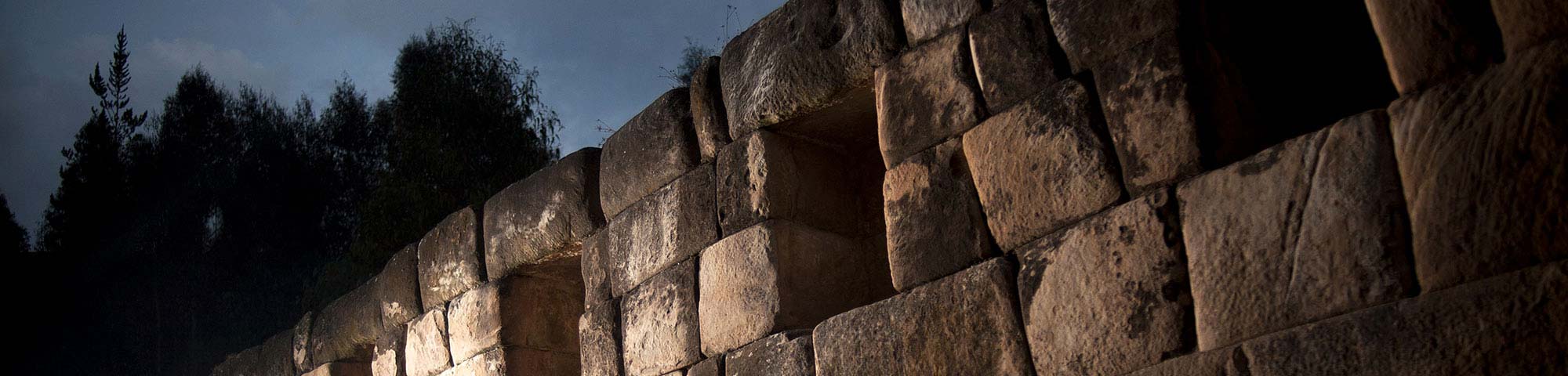 Complejo Arqueológico de Astobamba y Huarautambo