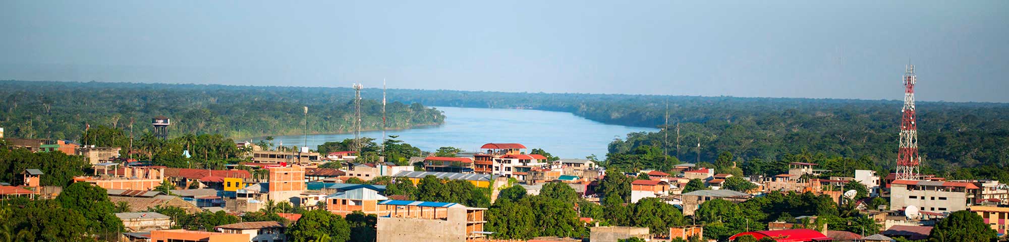 Mirador de la Biodiversidad