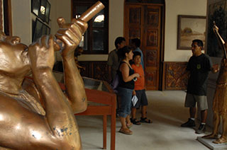 Museo Iquitos