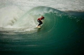 Playa Cabo Blanco