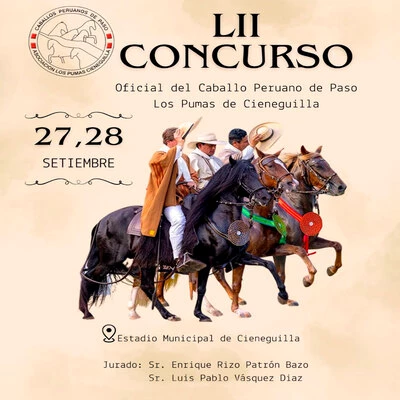 Semana del Turismo de Cieneguilla