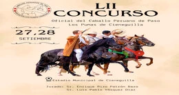 Semana del Turismo de Cieneguilla