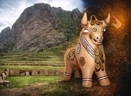 Día Nacional del Torito de Pucará 2026