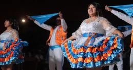 Carnaval de Tarata 2026