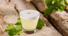 Día Nacional del Pisco Sour