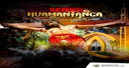 Feria de Integración Nacional  "Señor de Huamantanga"