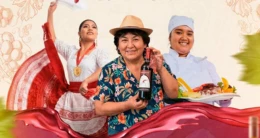Festival del Vino Peruano Tacna 2026