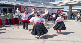 Día del Pisco Sour en Tacna