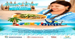 Feria de Exposiciones Típicas del mar - FEXTIMAR