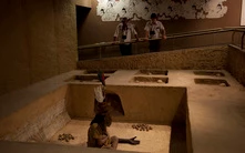 Aniversario del Museo de Sicán