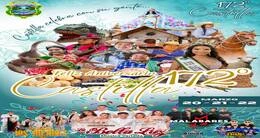 172° Aniversario de Castilla