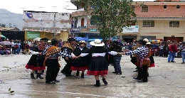 Carnaval Chiquiano 2026