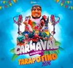 Carnaval Mitológico Tarapotino 2026