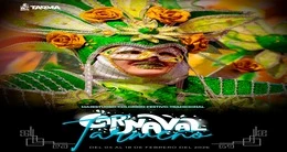 Carnaval Tarmeño 2026