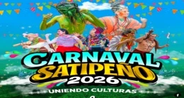 Carnaval Satipeño 2026