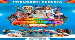 Canaval Machino 2026