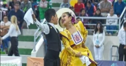 XI Concurso Nacional de Marinera