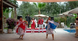 Festival de la Afroperuanidad - Chincha