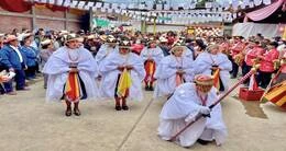 Fiesta Patronal Santa Rosa de Chiquián
