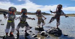 Hatun Yaku Raymi - Semana Turística