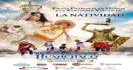 Fiesta Patronal en Honor a la Virgen de la Natividad