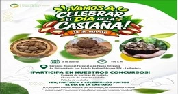 Festival de la Castaña Madre de Dios