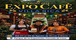 EXPO Café Villa Rica