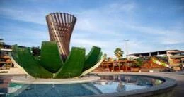 Aniversario de fundación española de la ciudad de Tarapoto