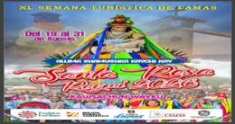 Santa Rosa Raymi