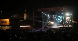 Feria Internacional de Tacna - FERITAC