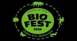 Festival de la Biodiversidad - BIOFEST 2026