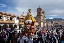 Corpus Christi Cusco 2026