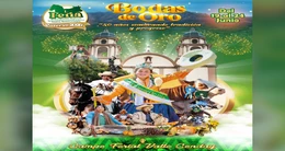 50.° Feria de Integración Regional, Agropecuaria, Agroindustrial, Artesanal, Folclórica, Turística y Ecológica Cutervo - 2026