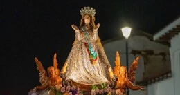 Fiestas Patronales Virgen de Asunta