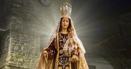 Fiestas Patronales Virgen del Carmen