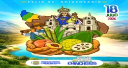 Aniversario de la Provincia de Chincheros