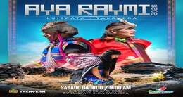 Aya Raymi