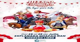 Expo Cajamarca
