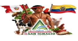 Feria Binacional Perú - Ecuador de San Ignacio