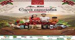 Festival Intercultural de cafés especiales - Río Tambo