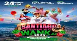 Fiesta de Santiago