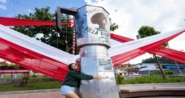 Fiestas Patrias de Villa Rica