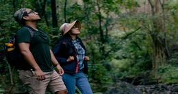 Aniversario del Parque Nacional Cerros de Amotape