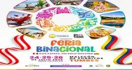 Feria Binacional - Tumbes