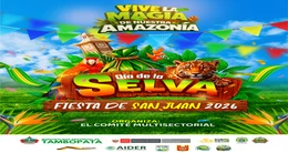 Fiesta de San Juan 2026