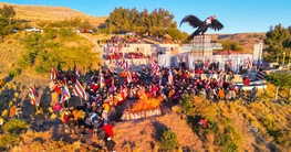 Año Nuevo Andino