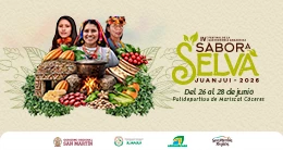 IV Sabor a Selva Juanjuí 2026