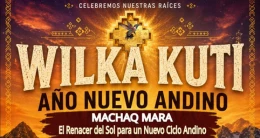 Willka Kuti-Machaq Mara